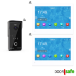 Doorsafe 4851 - 1V2 - 1 x DS4850 basisset + 1 x DS4801 scherm