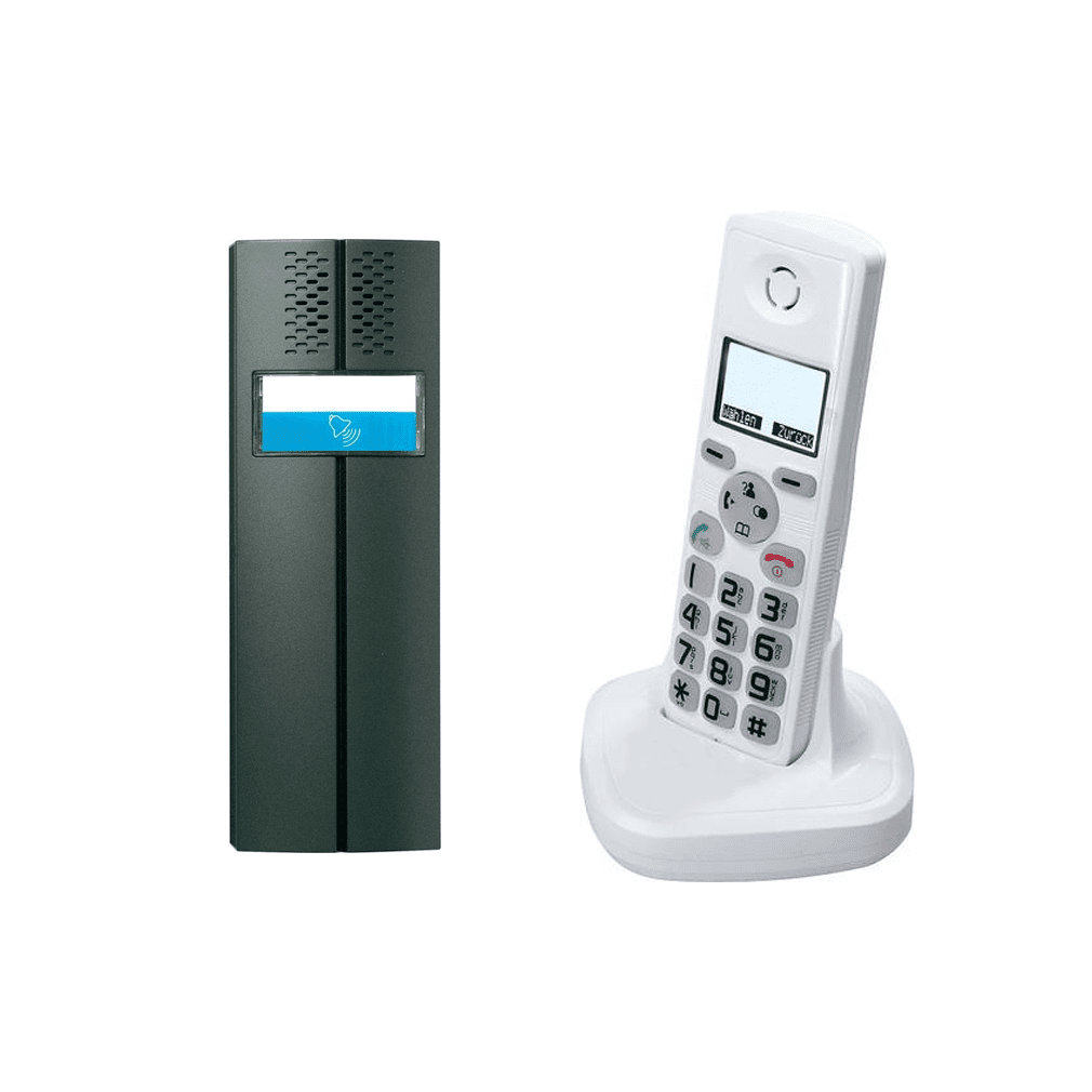 Doorsafe: de dataveilige cameradeurbel