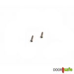 DS4693 | 2 x T8 M2.5 10 mm Torx schroefjes voor DS4650 / DS4655