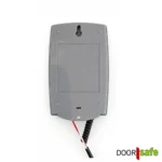 DS4931 | Slimme 2-kanaals WiFi- en RF-controller voor poorten en garagedeuren | Open max. 2 garagedeuren of poorten met de SmartLife Tuya app of met een RF 433Mhz afstandsbediening - Image 3