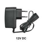 DS4970 | 12V DC adapter voor elektrische deuropener DS8925 / DS8924 of deurbel van DS4650