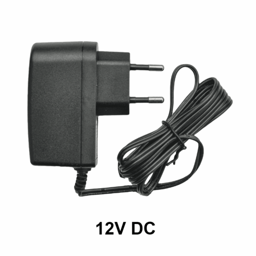 DS4970 | 12V DC adapter voor elektrische deuropener DS8925 / DS8924 of deurbel van DS4650
