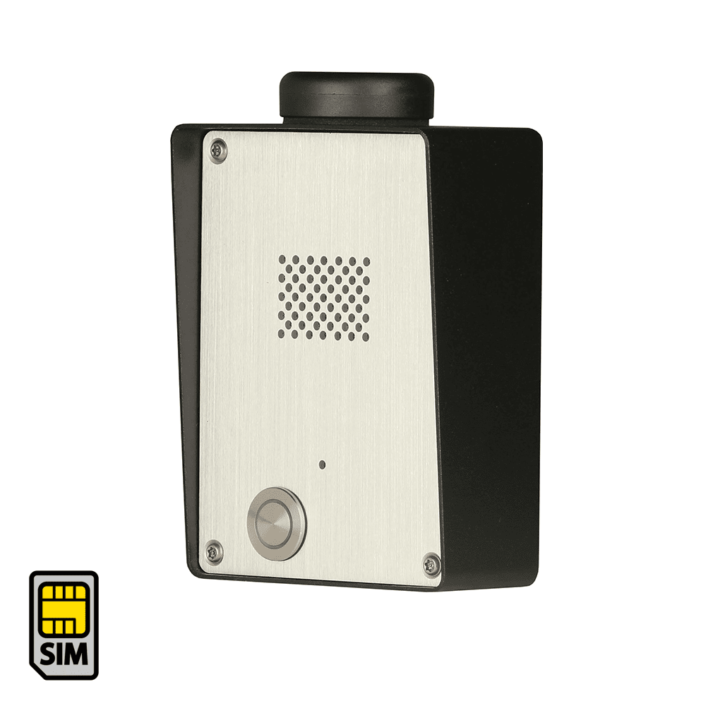 Doorsafe: de dataveilige cameradeurbel