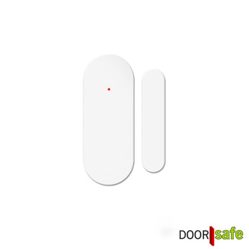 DS3107 | Extra Mini deur of raamsensor voor alarmsysteem DS3300 / DS3150 / DS3151 / DS6603 / DS6605