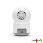 DS3122 | 4MP Draaibare beveiligingscamera | voor binnen | met 6 infrarood LED's | internet via 2,4 Ghz WiFi - Image 6