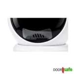 DS3122 | 4MP Draaibare beveiligingscamera | voor binnen | met 6 infrarood LED's | internet via 2,4 Ghz WiFi - Image 4