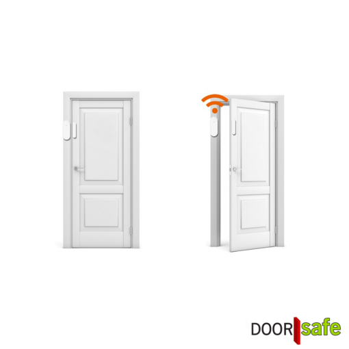 deur sensor voor alarmsysteem