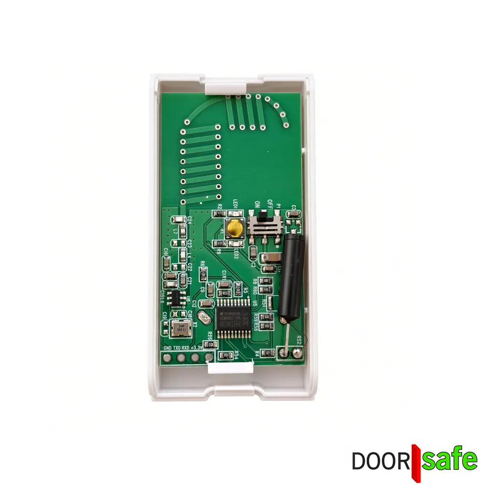 DS3315 | Trilsensor voor alarmsysteem DS3300 / DS6603 / DS6605 - Image 5