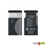 DS4257 | accu voor DS4250 scherm