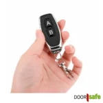 DS4932 | Afstandbediening met 2 knoppen voor DS4931 - Image 3