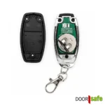 DS4932 | Afstandbediening met 2 knoppen voor DS4931 - Image 2