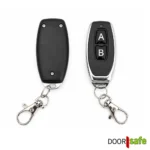 DS4932 | Afstandbediening met 2 knoppen voor DS4931
