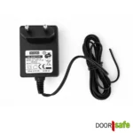DS4950 | 5V 1A DC (gelijkstroom) | met 2 losse draad uiteindes