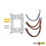 DS4951 | montagebeugel + kabels geschikt voor DS7596 DS7595 DS7899