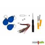 DS4953 | Onderdelen setje voor DS6670 & DS4801