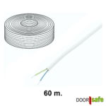 DS4962 | 2 aderige kabel - 60 meter