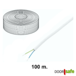 DS4963 | 2 aderige kabel - 100 meter