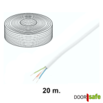 DS4968 | 4 aderige kabel - 20 meter