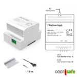 DS4973 | Module / Hub / Voeding | zonder LAN poort voor netwerkkabel | DIN rail 2 x 36V 1A DC 36W