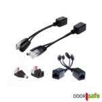 DS4975 | Universele Power over Ethernet (POE) adapterset