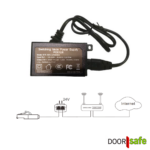 DS4976 | POE - Power over Ethernet adapter met 24V voeding | voor DS6660