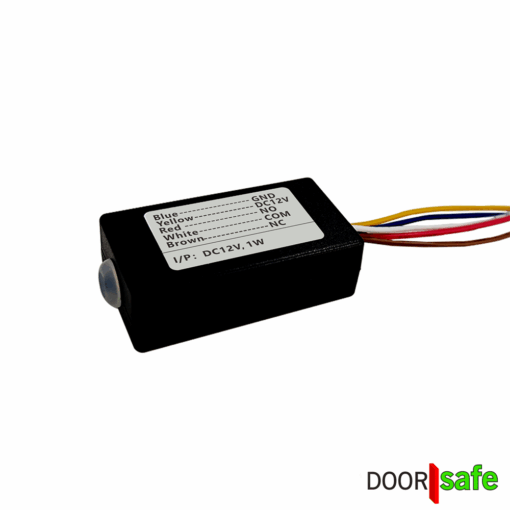 DS4991 | Draadloze unlock module voor de DS6670 / DS7896 / DS7899