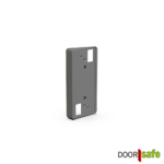 DS6679 POE | HD internet deurbel met camera met POE IEEE 802.3af | RFID Mifare Chipreader | Zwart/Donkergrijs | met 7 inch touchscherm | met POE switch | 32Gb scherm & NAS - Image 10