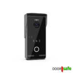 DS6679 POE | HD internet deurbel met camera met POE IEEE 802.3af | RFID Mifare Chipreader | Zwart/Donkergrijs | met 7 inch touchscherm | met POE switch | 32Gb scherm & NAS - Image 7