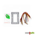 Doorsafe 7280 - scherm onderdelen setje geschikt voor schermen: DS7150 DS7151 DS7260 DS7262