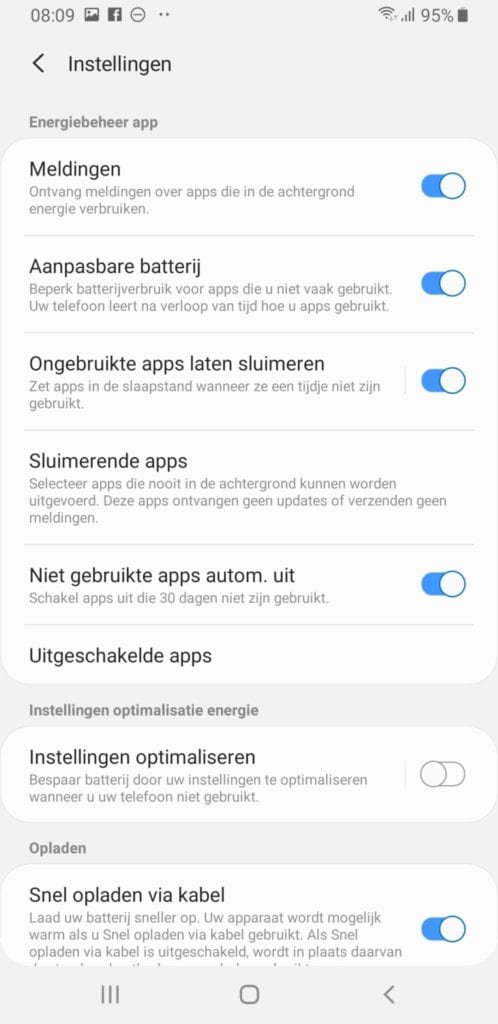 Doorsafe: de dataveilige cameradeurbel