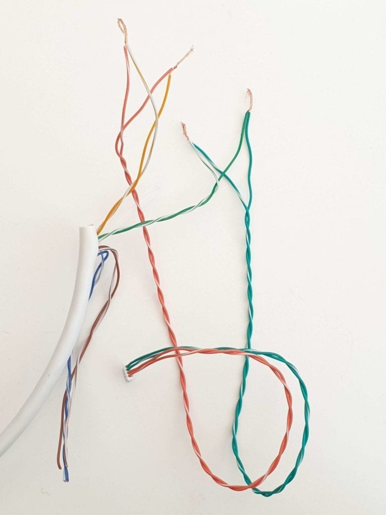 Doorsafe: de dataveilige cameradeurbel