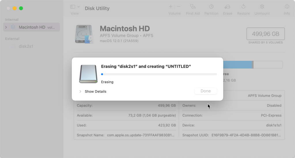 Doorsafe: de dataveilige cameradeurbel