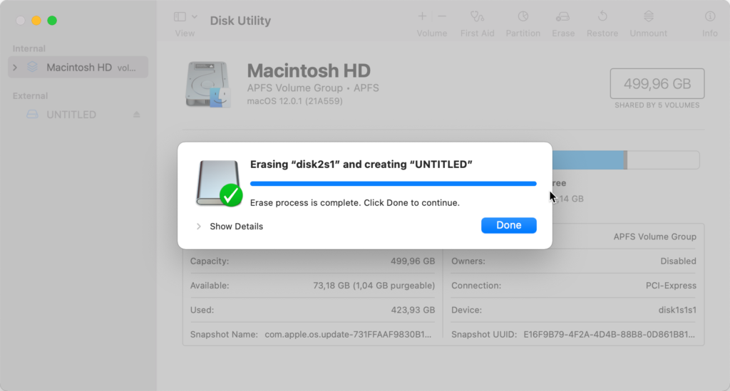 Doorsafe: de dataveilige cameradeurbel