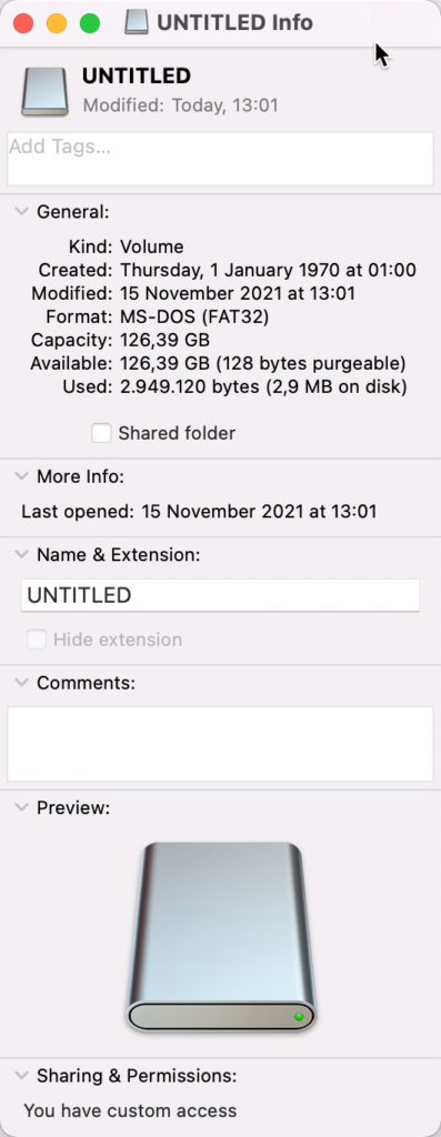 Doorsafe: de dataveilige cameradeurbel