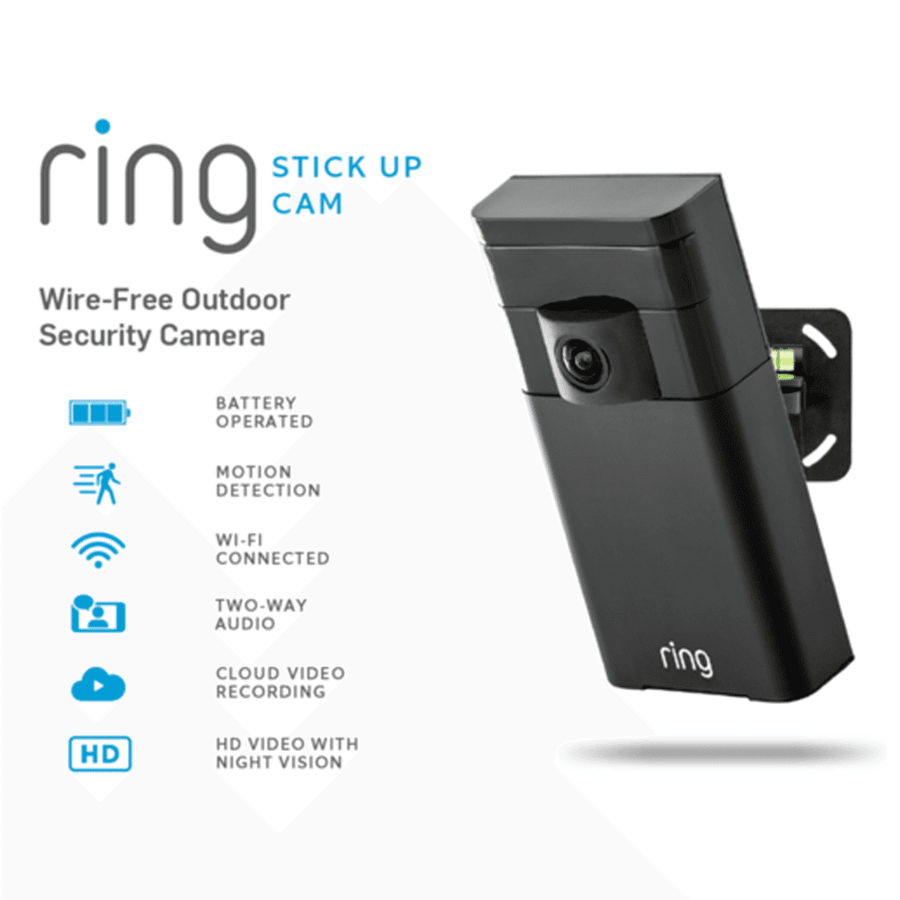 Doorsafe: de dataveilige cameradeurbel