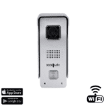 wifi deurbel met camera draadloos doorsafe 6600 1